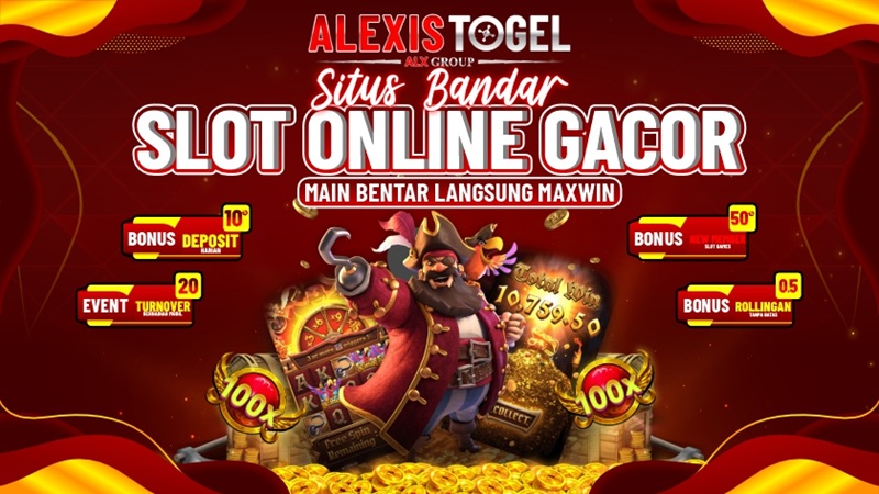 Alexistogel